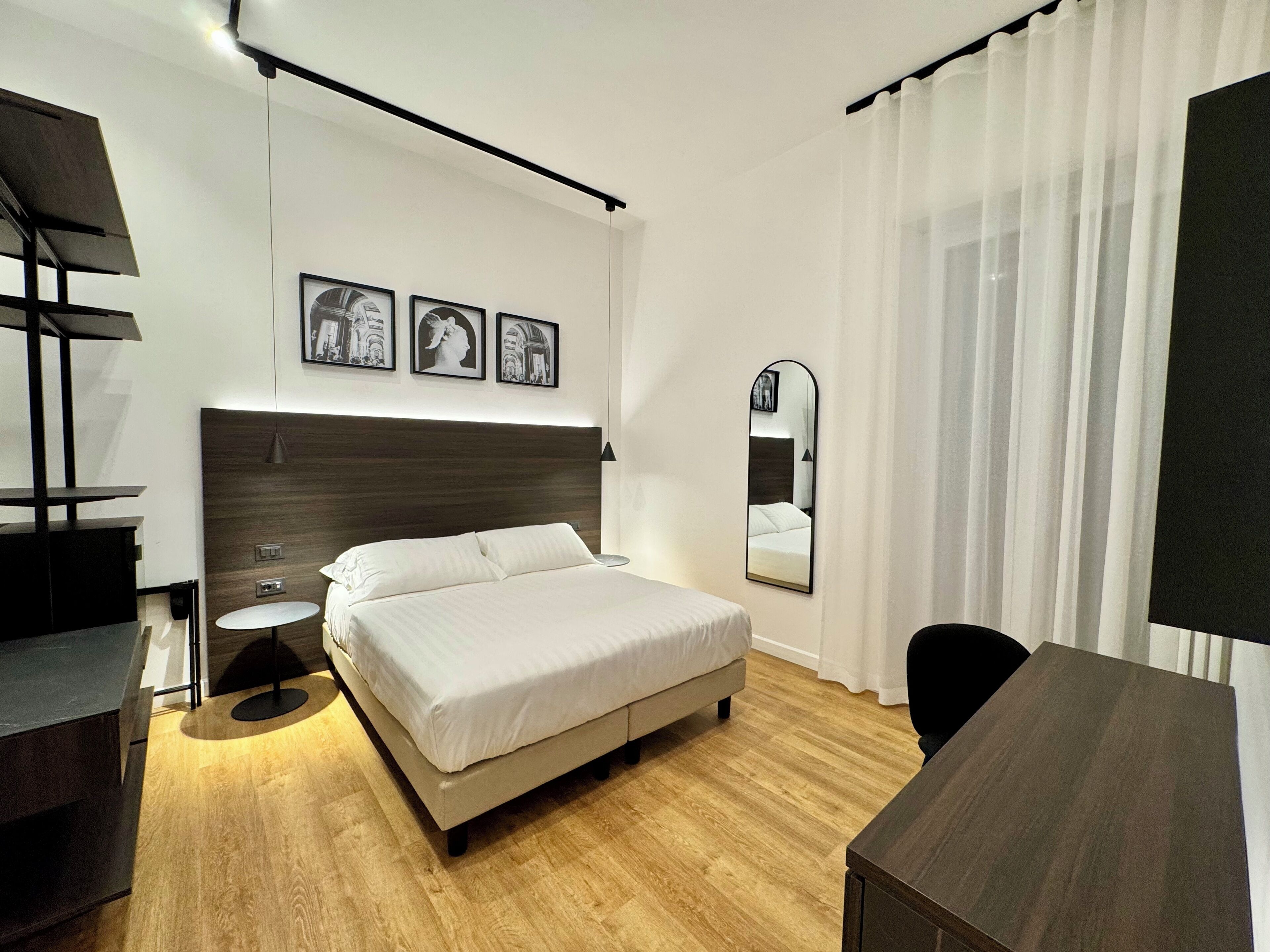 Foto - Museum Hospitality - Vatican Apartments