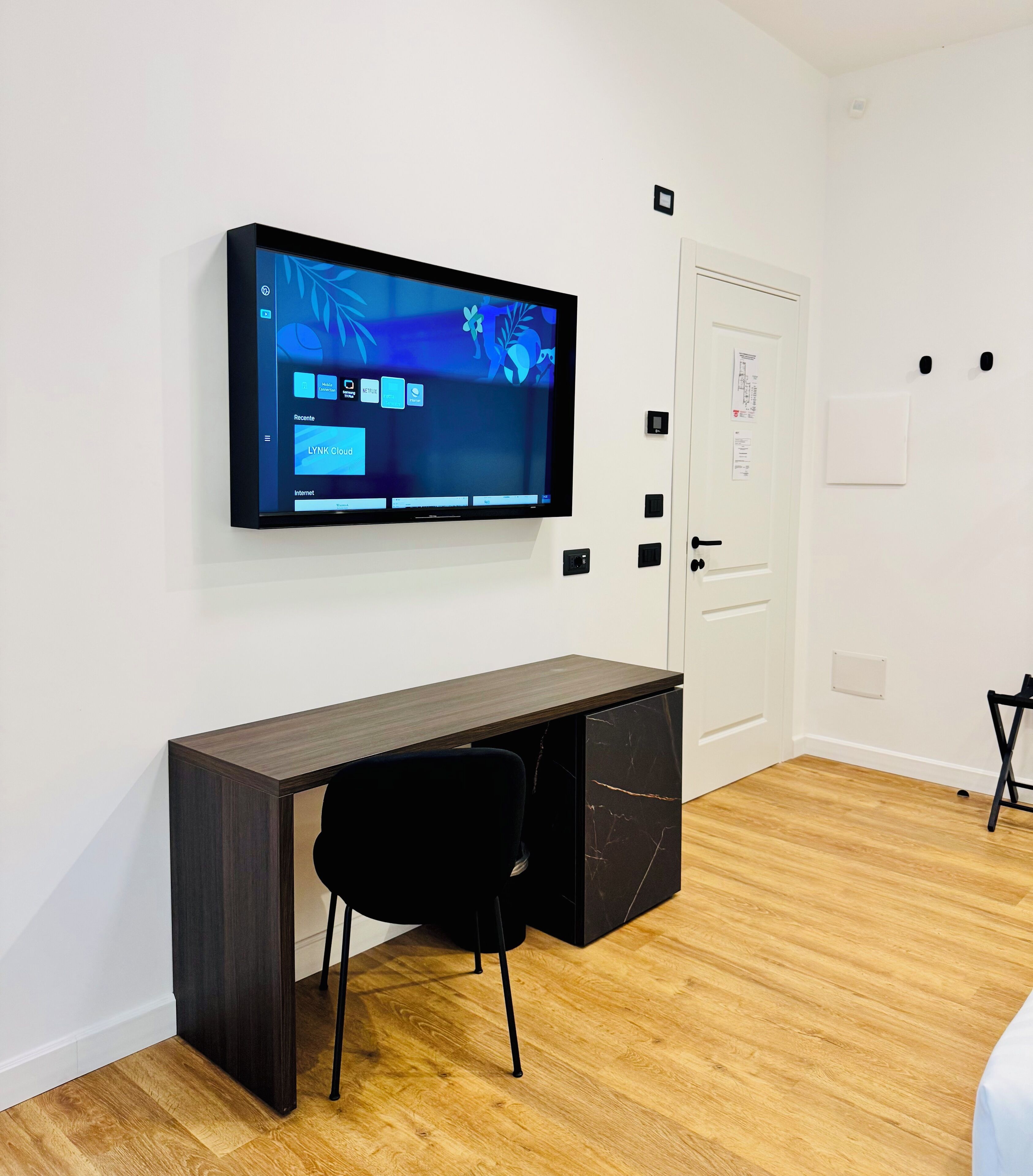 Foto - Museum Hospitality - Vatican Apartments