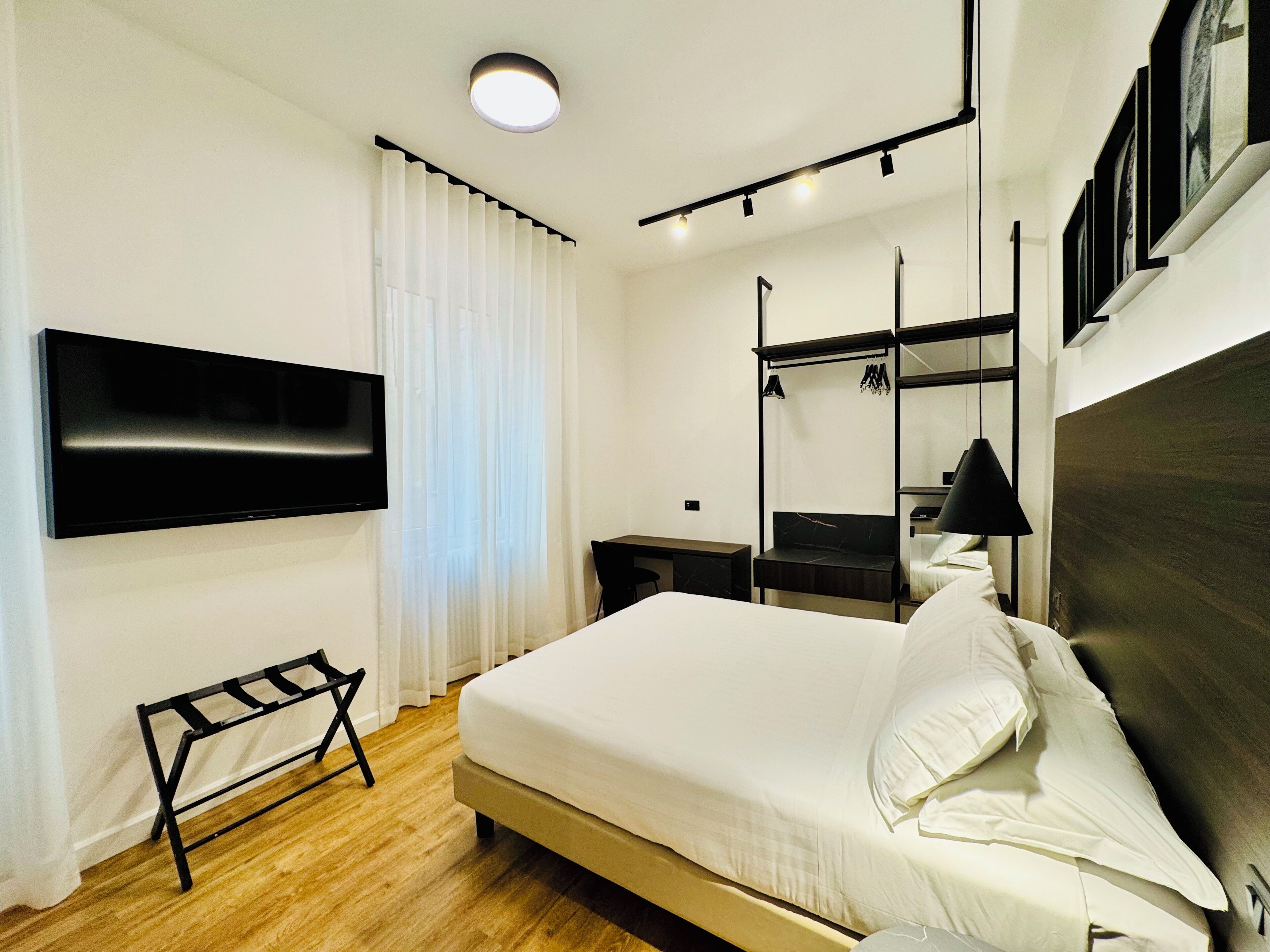 Foto - Museum Hospitality - Vatican Apartments