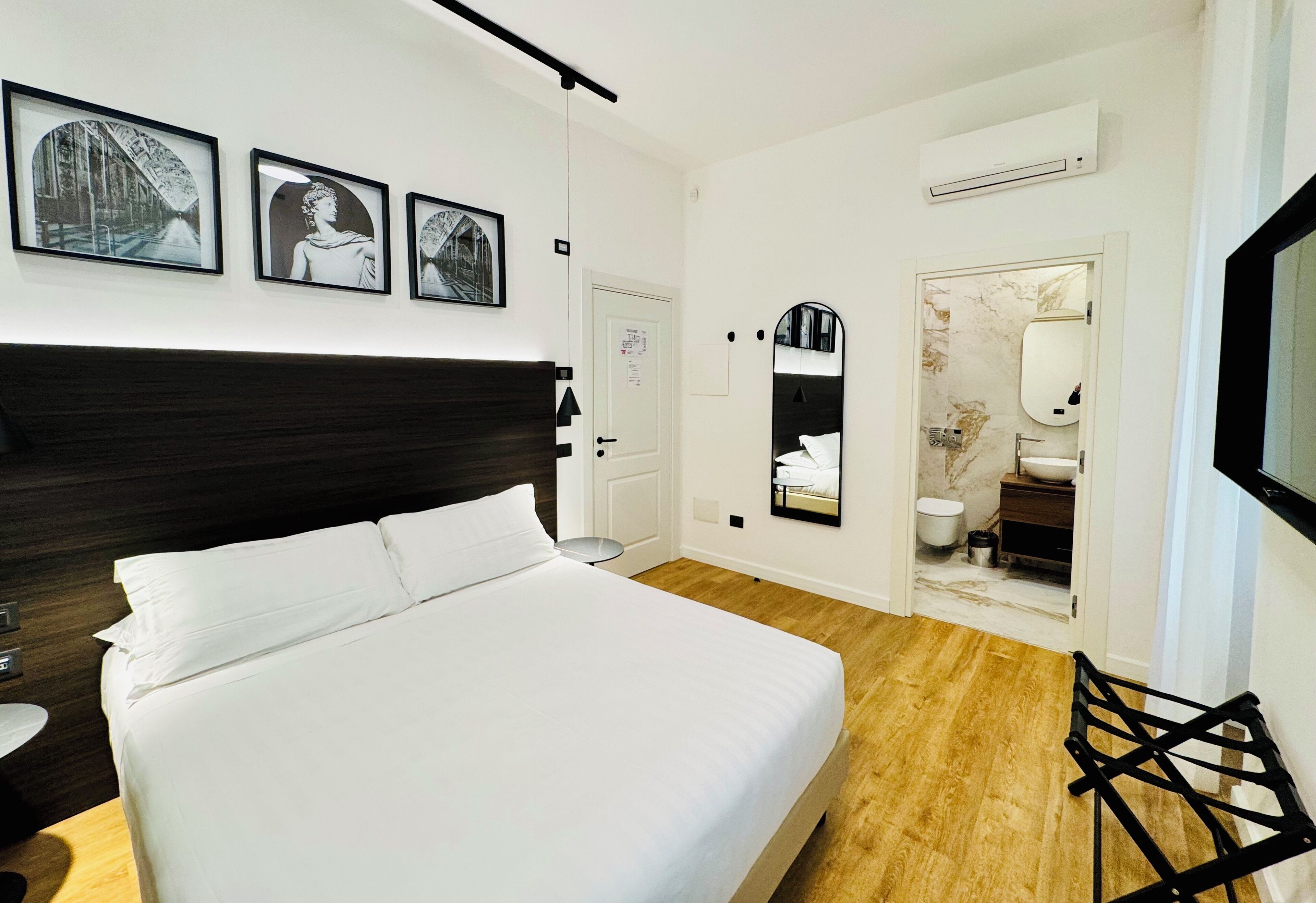 Foto - Museum Hospitality - Vatican Apartments