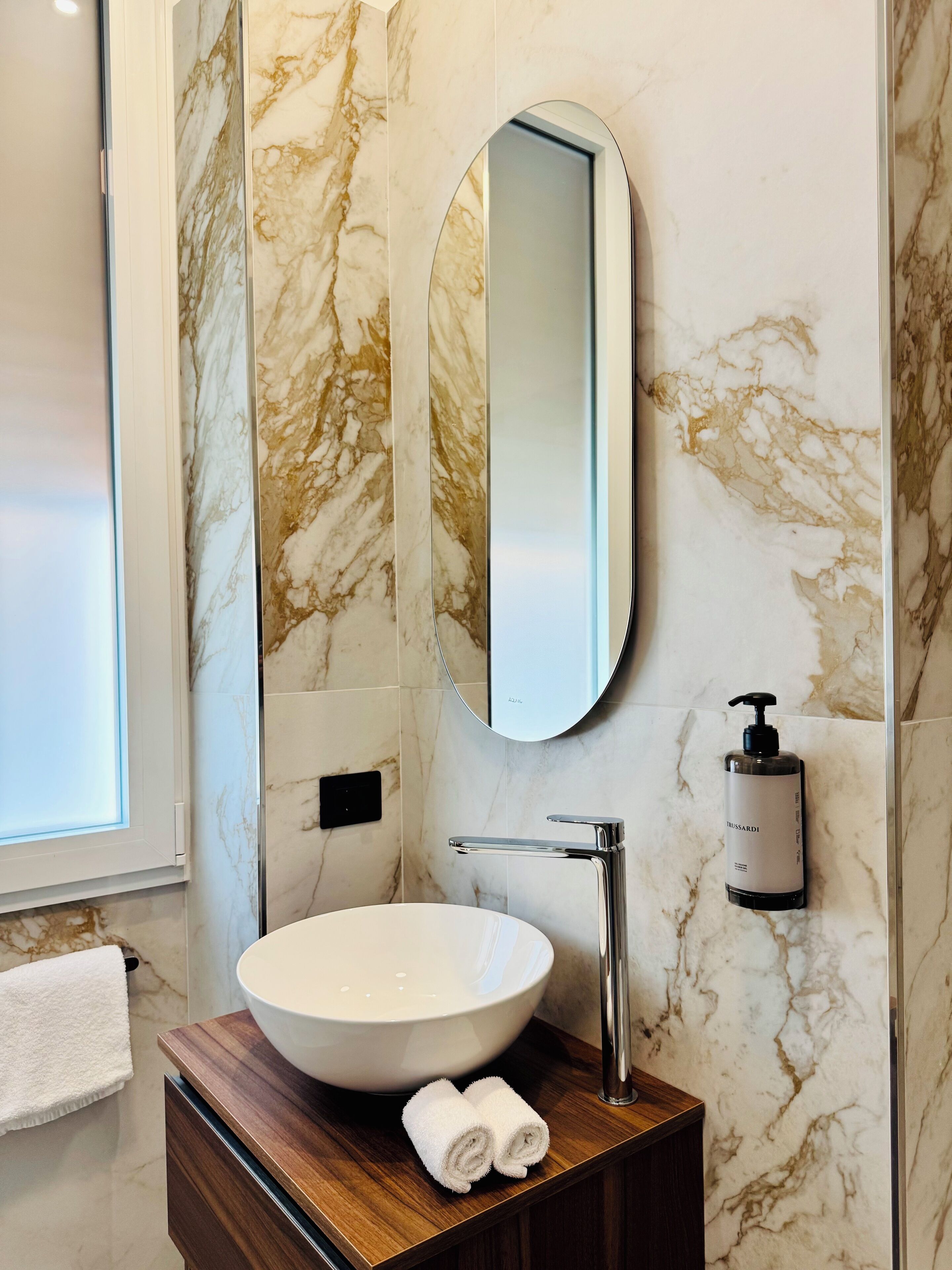 Foto - Museum Hospitality - Vatican Apartments