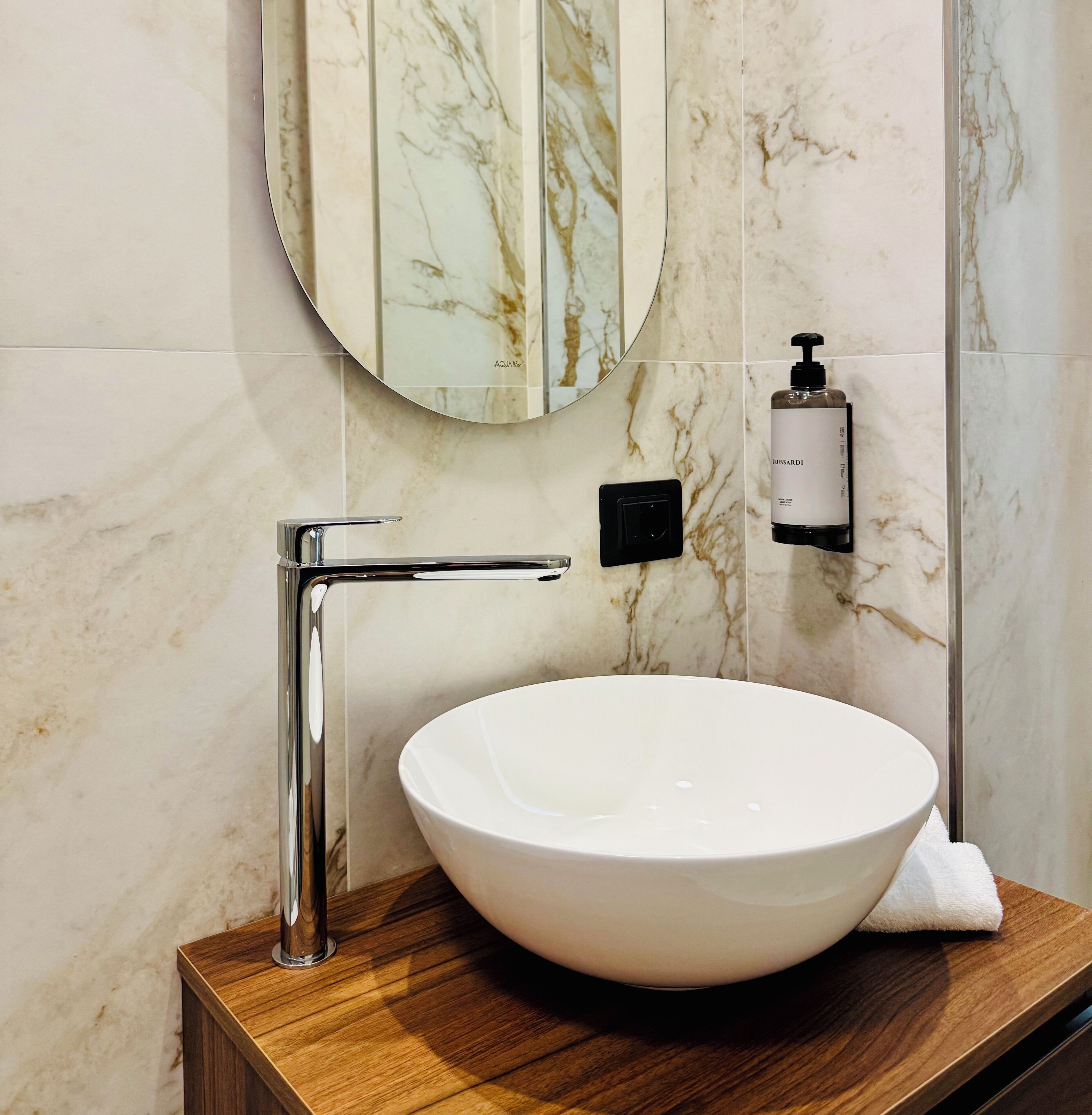 Foto - Museum Hospitality - Vatican Apartments