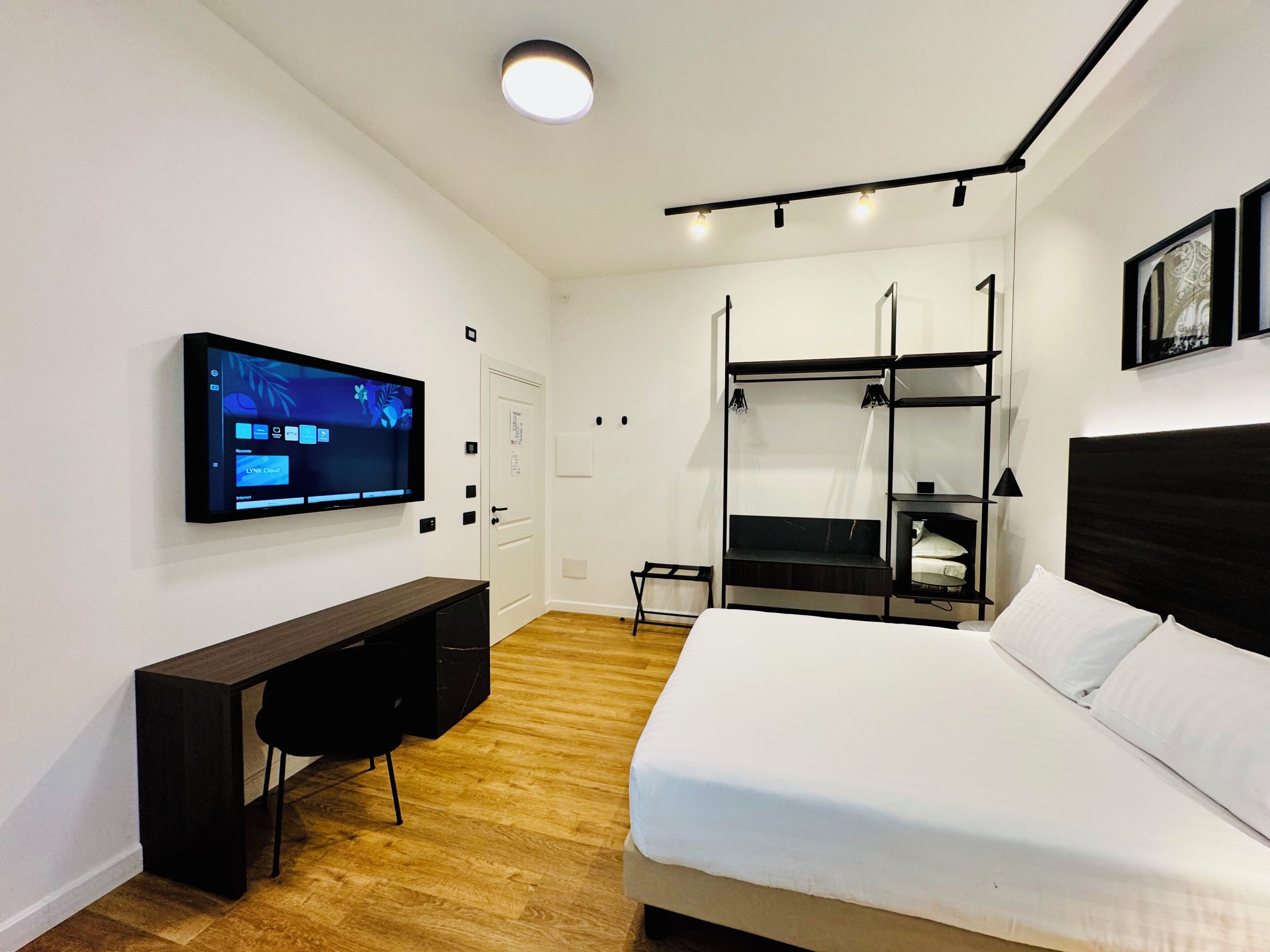 Foto - Museum Hospitality - Vatican Apartments