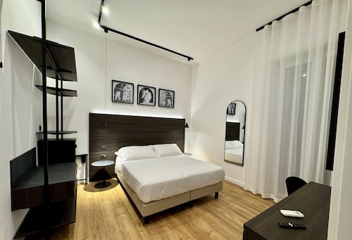 Museum Hospitality - Vatican Apartments
