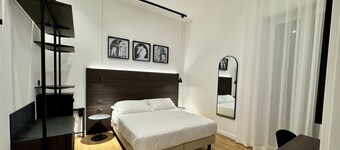 Museum Hospitality - Vatican Apartments