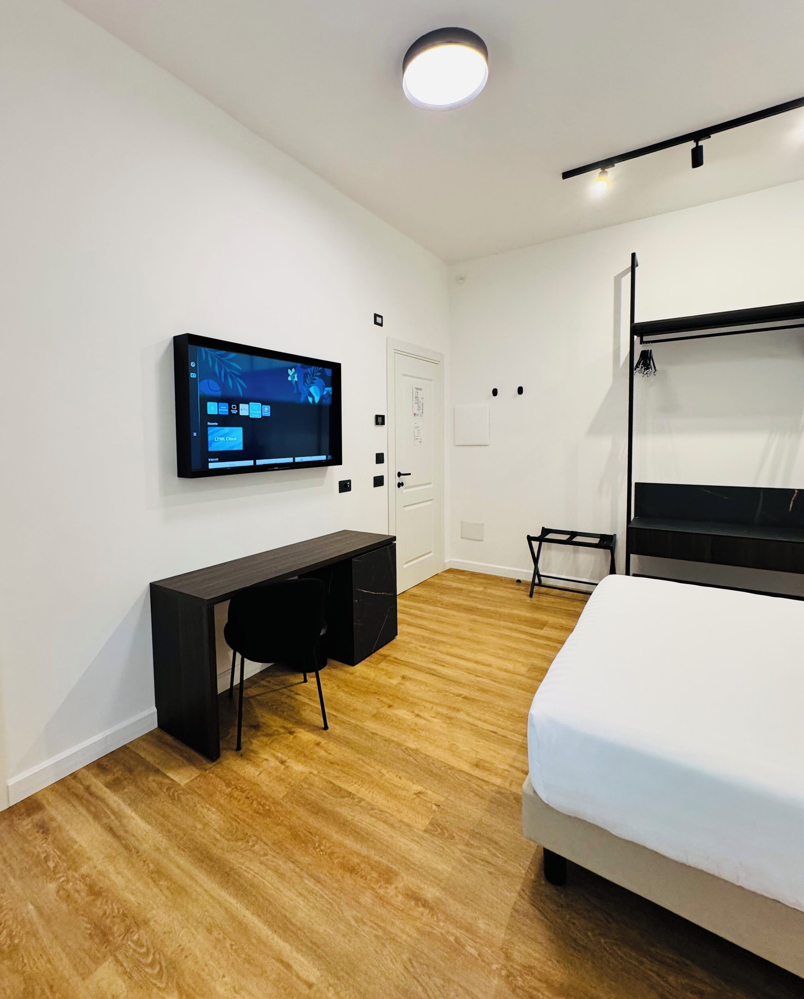 Foto - Museum Hospitality - Vatican Apartments