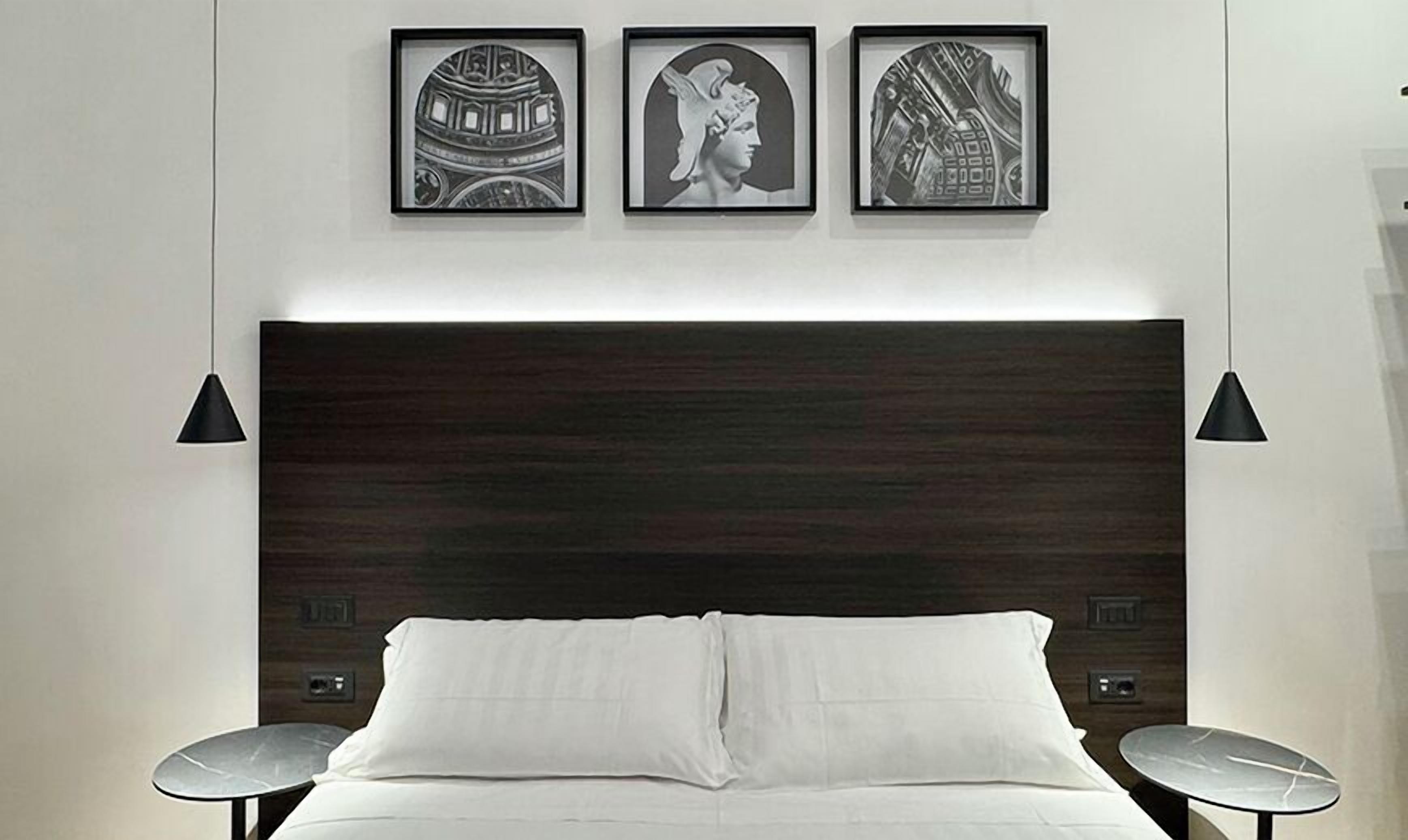 Foto - Museum Hospitality - Vatican Apartments