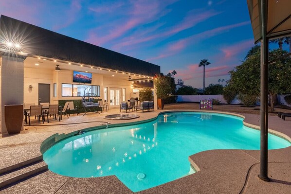 Pool