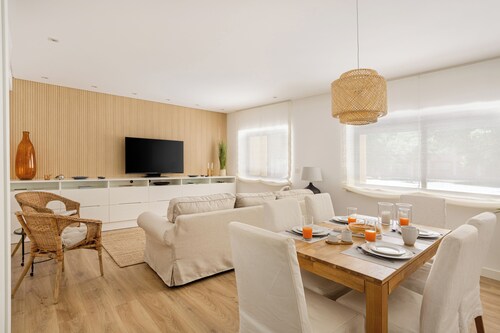Cascais Seacoast Premium Apartment