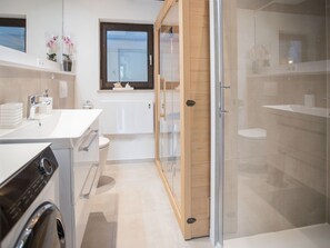 Badkamer
