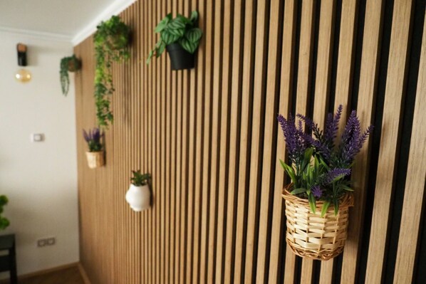 Interior - Luxury Prague Apartment in Heart of City (Prague)