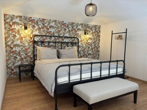 Apartment, 2 Bedrooms | 2 bedrooms