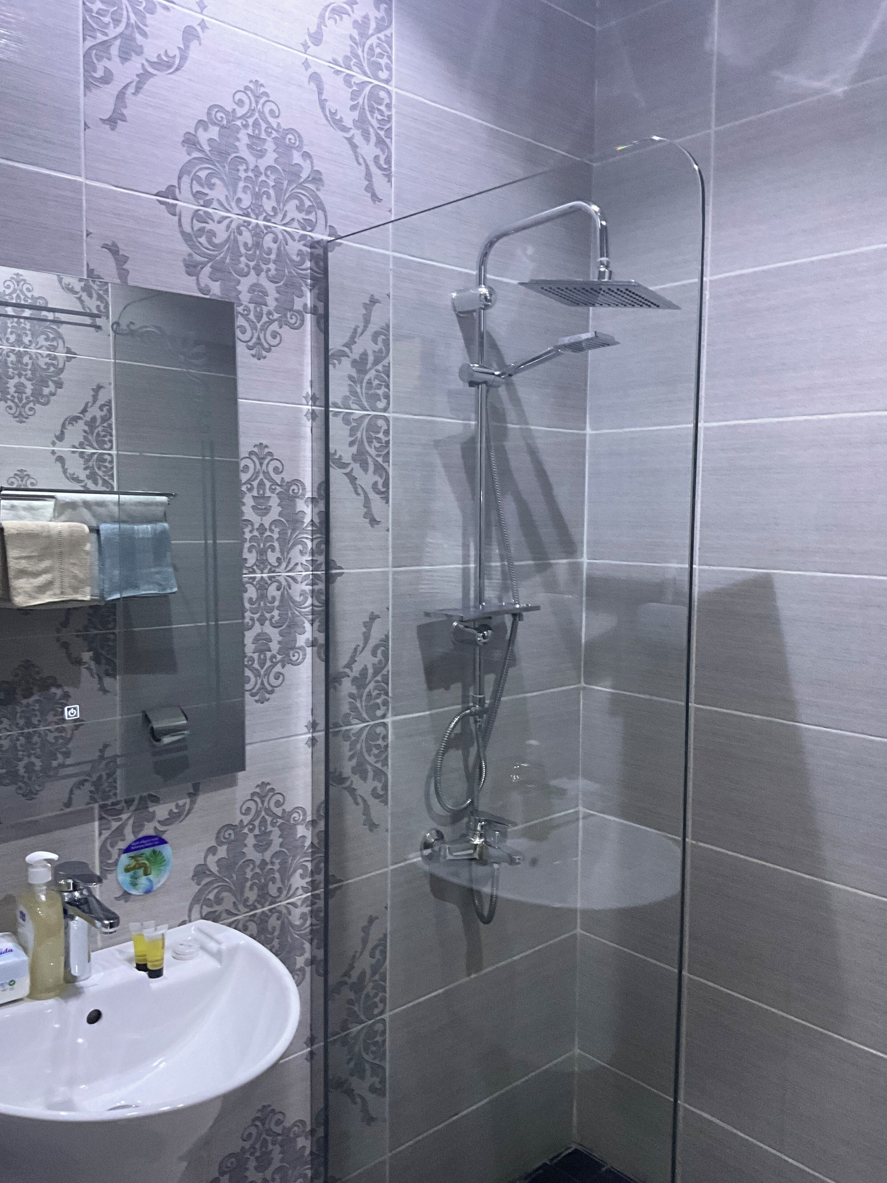 Photo - فندق أجنحه البيداء فرع 2