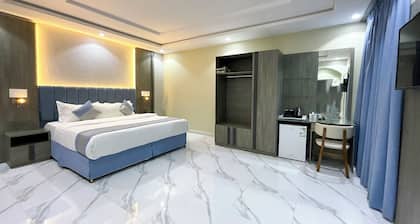 Al Baida Suites Serviced Apartments Albokhari