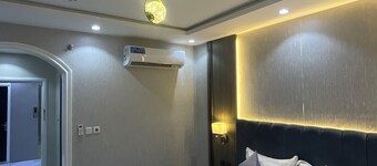 فندق أجنحه البيداء فرع 2