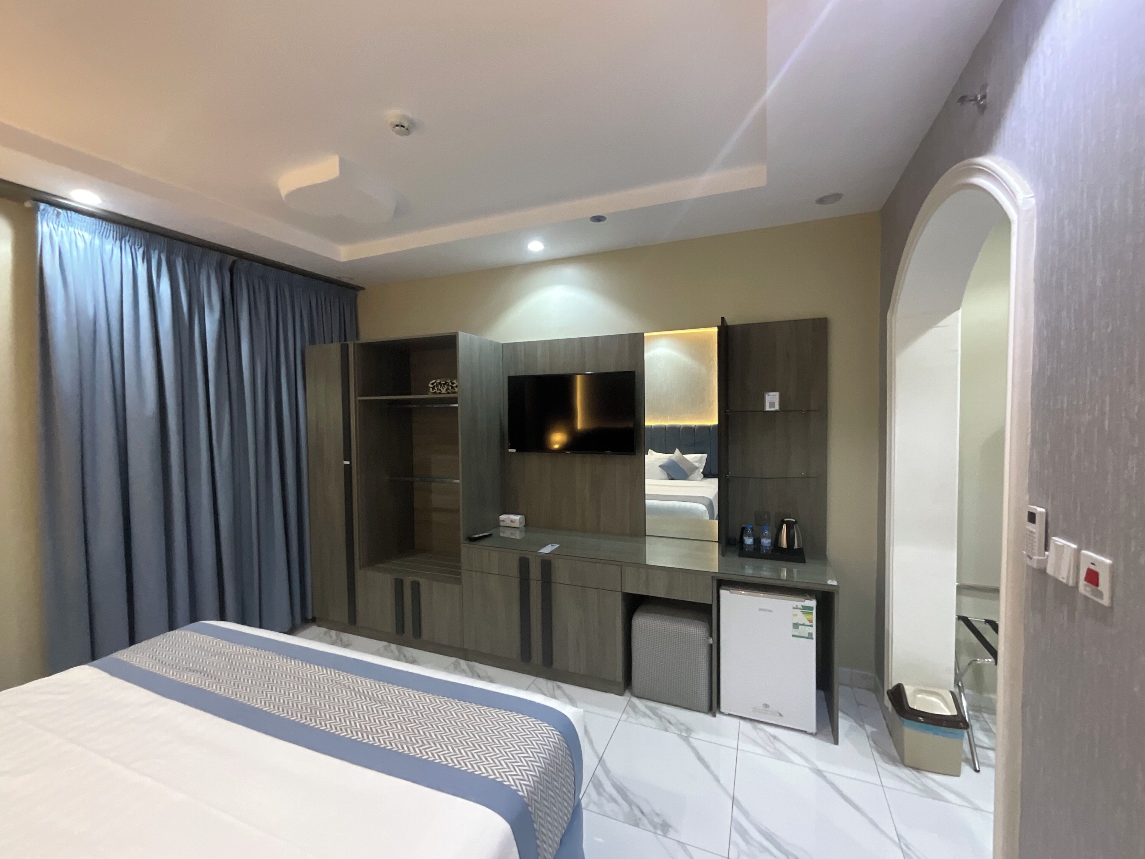 Photo - فندق أجنحه البيداء فرع 2