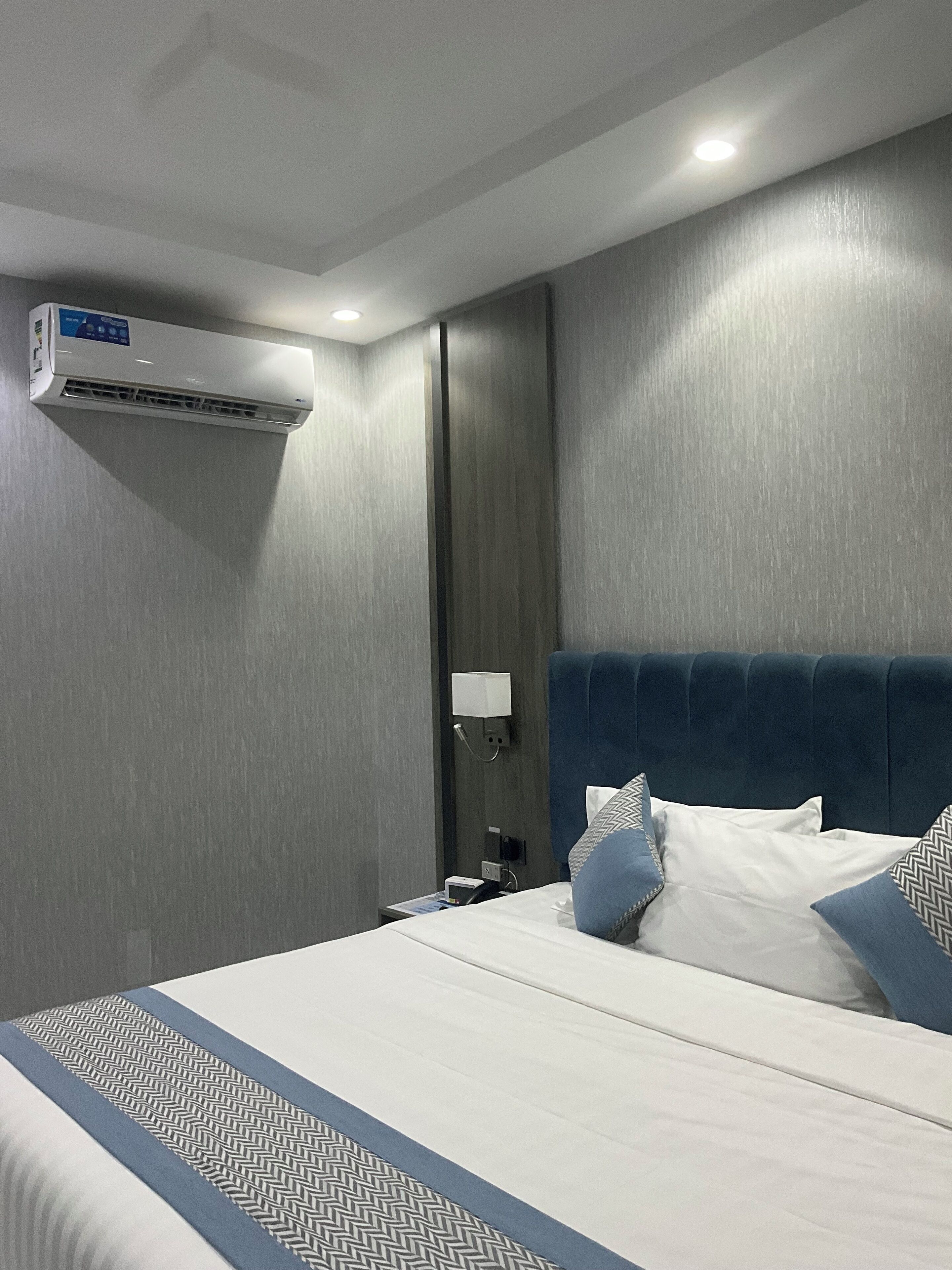 Photo - فندق أجنحه البيداء فرع 2