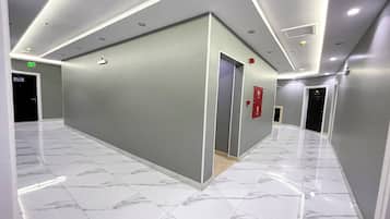 Family Room | In-room safe, free WiFi