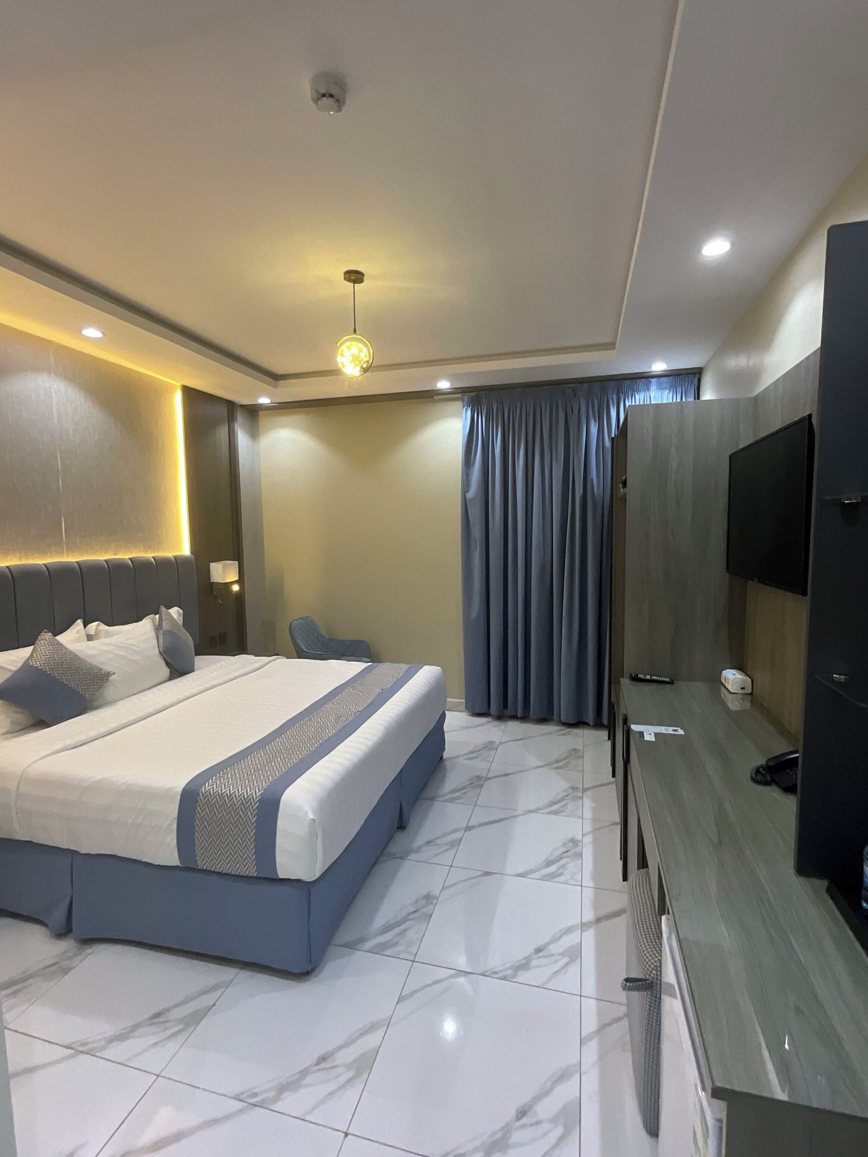 Photo - فندق اجنحه البيداء فرع2 AlBaydaa Suites Hotel Branch