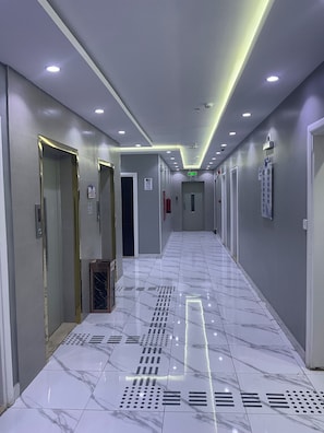 Elevator