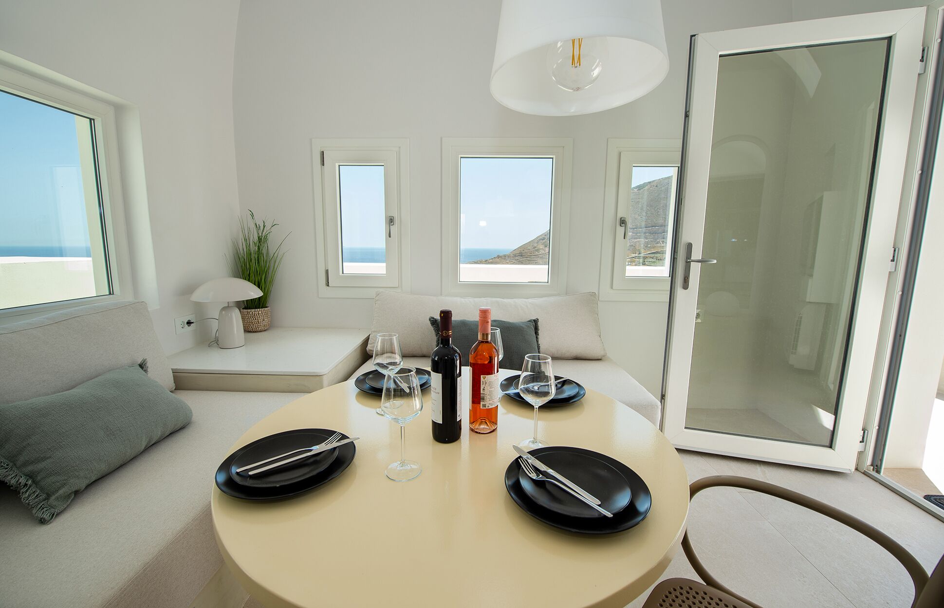 Servicio a la habitación