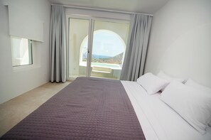 Superior Suite, Balcony | Free WiFi - Atria Suites (Santorini)