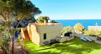 Villa Marlene