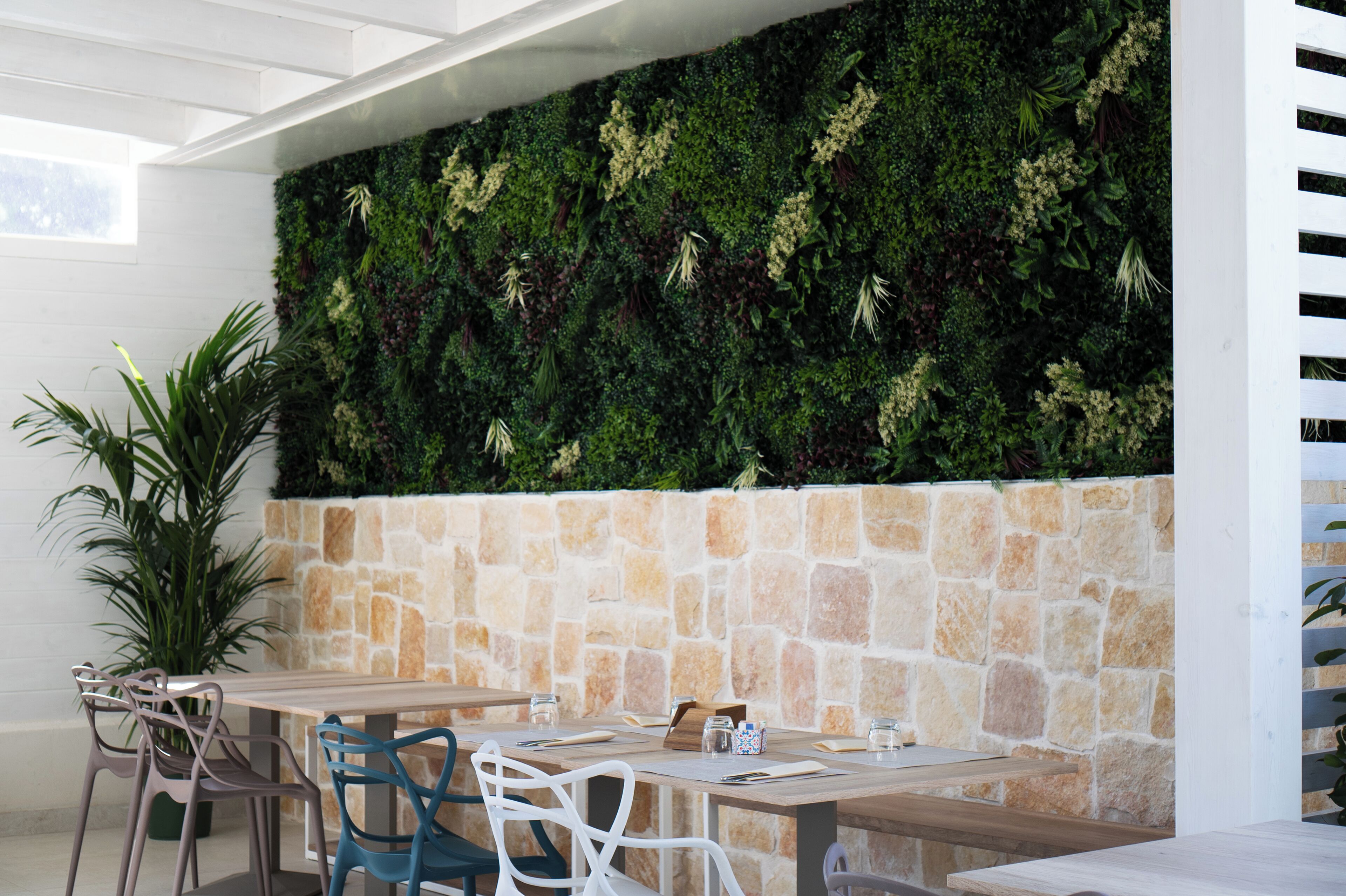 Desayuno continental incluido todos los días