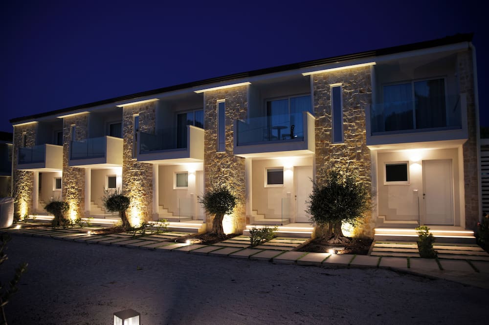 Montedarena Hotel