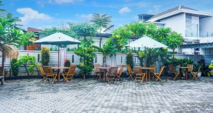 Hotel O Bandar Lampung Near Gor Saburai
