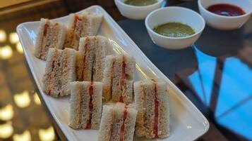 Hidangan sarapan