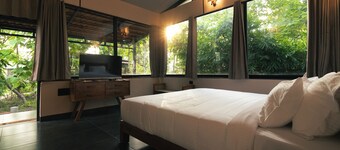 Treepie Safari Lodge