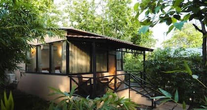 Treepie Safari Lodge