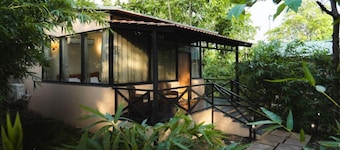 Treepie Safari Lodge