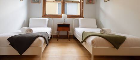 3 Schlafzimmer, Bügeleisen/Bügelbrett, kostenloses WLAN, Bettwäsche
