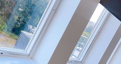 Room in Studio - One Studio Bradford City Center