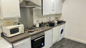 Interior - Room-one Studio Bradford City Center (Bradford)