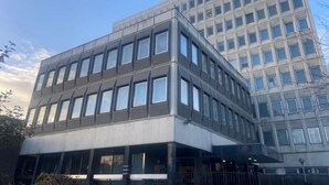 Exterior - Room-one Studio Bradford City Center (Bradford)