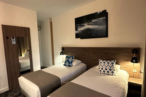 In-room safe, desk, blackout curtains, iron/ironing board