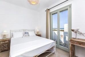 5 chambres, lit parapluie, Wi-Fi gratuit, draps fournis