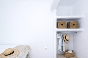 5 chambres, lit de bébé portatif, accès au Wi-Fi (inclus)