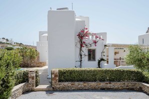 Exterior - Villa Rocabella, Glyfada Beach Naxos (Naxos)
