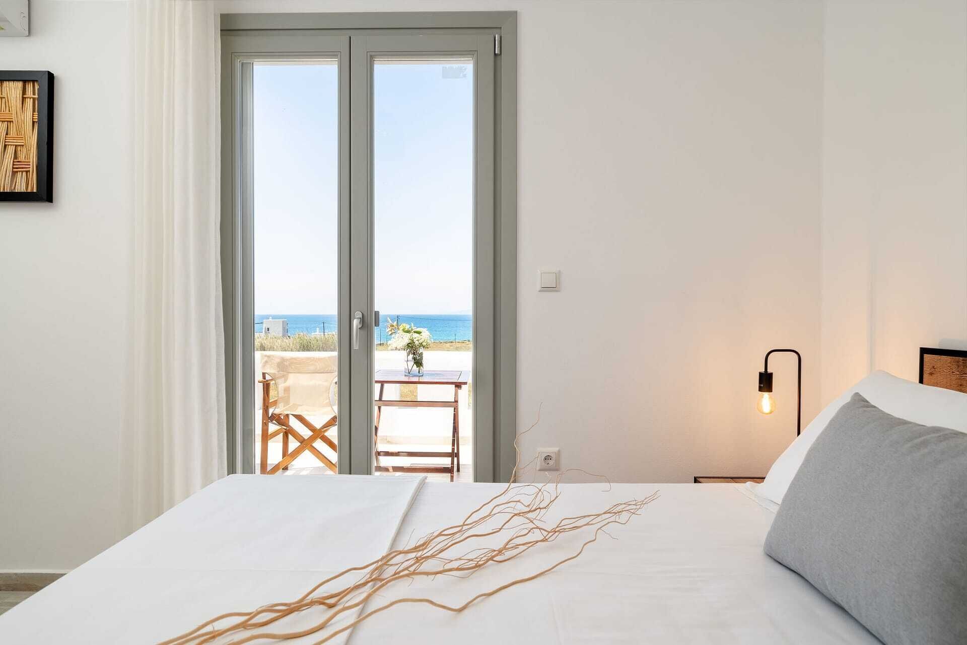 2 Schlafzimmer, Bügeleisen/Bügelbrett, Reisekinderbett, kostenloses WLAN