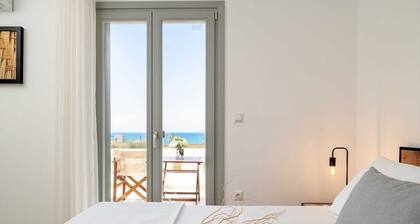 Villa Nausicaa, Kastraki Naxos