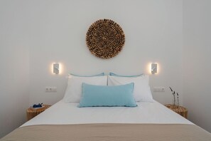 3 slaapkamers, een strijkplank/strijkijzer, wifi, beddengoed