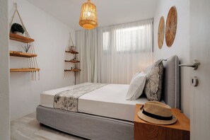 3 Schlafzimmer, Bügeleisen/Bügelbrett, WLAN, Bettwäsche