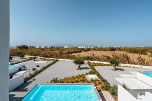 Pool - Maison Solea , Plaka Area Naxos (Naxos)