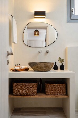 Interior - Villa Ama , Plaka Area , Naxos (Naxos)