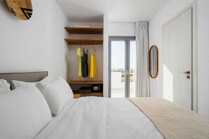 3 slaapkamers, reisbedje, gratis wifi, beddengoed