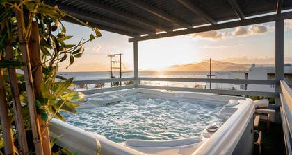 Yara Apartment, Agia Anna